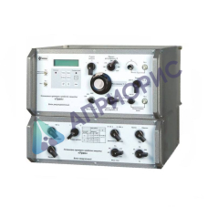 Поверка установки проверки средств релейной защиты Уран-1 и Уран-2