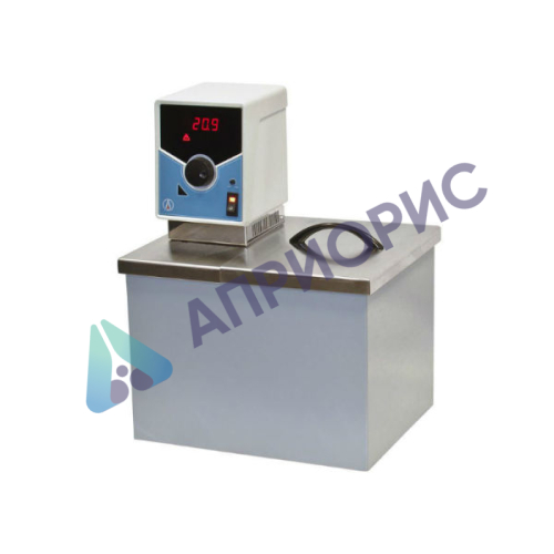 Аттестация термостата LT-111a