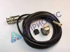 Поверка вибропреобразователей пьезоэлектрических ДН-4-М1