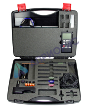 Константа ВД1 авиационный дефектоскоп вихретоковый