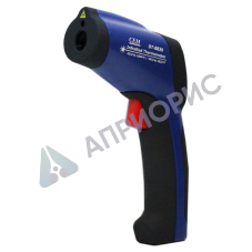 Поверка пирометра DT-8839