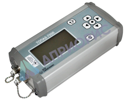 Поверка рефлектометра оптического ТОПАЗ-7000-AR