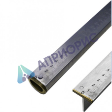 Поверка метроштоков МШС-3,5