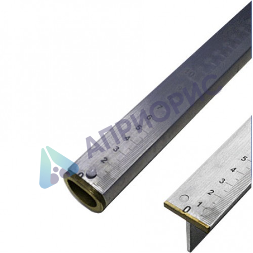 Поверка метроштоков МШС-3,5