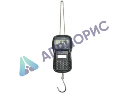 Поверка электронных весов подвесных ВНТ, ВНТ-М