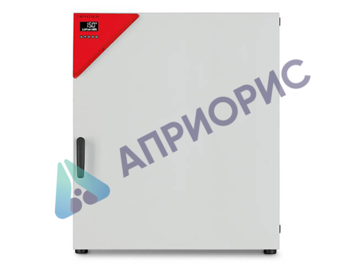 Сушильный сухожаровой шкаф-стерилизатор BINDER FD 240 Avantgarde.Line (принудительная конвекция, 240 л, до +300 °С)