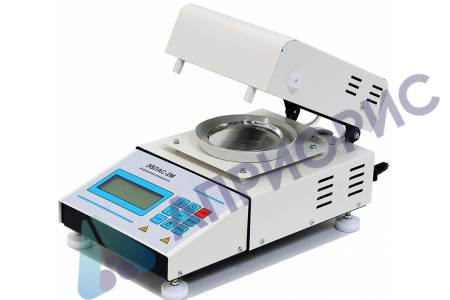 Эвлас-2М+гиря - Анализаторы влажности