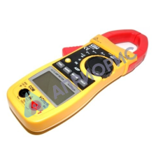 VA-ТК312 Токовые клещи цифровые