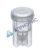 Пробирки для перемешивания ST