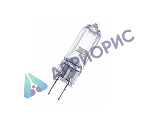 Лампа Osram КГМН 12-30 (для ЩЛ-2Б, c цоколем)