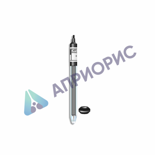 Редокс-электрод ЭРП-101 (стеклянный)