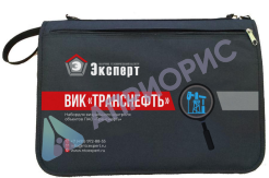 комплект вик "транснефть"