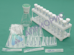 Комплект посуды для определения сурьмы и висмута (для анализатора ТА-Lab)