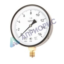 Поверка манометров, вакуумметров, мановакуумметров показывающих для точных измерений МПТИ-М1, ВПТИ-М1, МВПТИ-М1