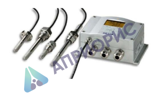 Поверка преобразователей измерительных влажности DMT340, исп. DMT342, DMT344, DMT347, DMT348