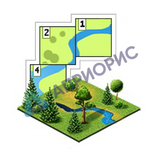 Программное обеспечение КРЕДО ТРАНСФОРМ 4.3