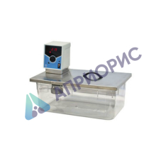 Аттестация термостата LT-124P