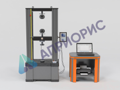 РЭМ-600-М машина разрывная электромеханическая