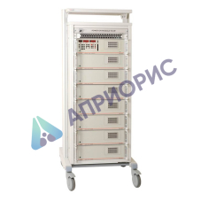 Источник питания АКИП-1136F-20-100