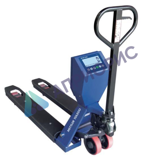 Поверка электронных весов В BBA211, BBA236, BBA242