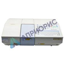 Поверка Фурье-спектрометра инфракрасного Spectrum RX I, Spectrum BX II, Spectrum GX, Spectrum One, Spectrum 100, Spectrum 100N