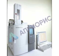 Газовый хроматограф GC-2014