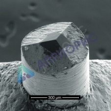 Наконечник алмазный тип Беркович (Berkovich) для микротвердомеров ПМТ-3 и ПМТ-5