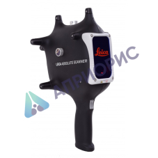 Лазерный 3D сканер Leica LAS