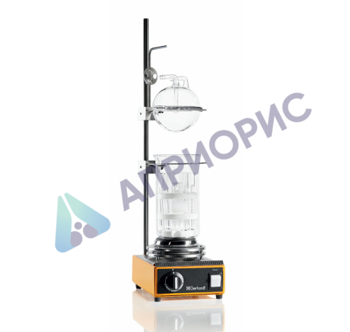 Гибкое решение для определения клетчатки