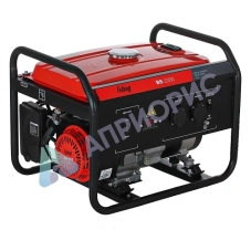 Бензиновый генератор FUBAG BS 2200