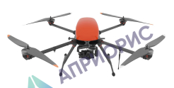 Квадрокоптер Геоскан 401 Геодезия