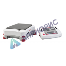 Поверка весов аналитических EX6201