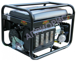 Генератор HUTER DY4000LG