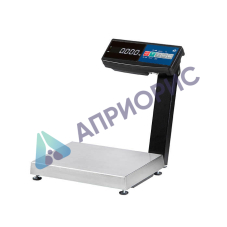 Весы настольные Масса-К МК-АВ