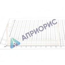 Стеклянная кювета для КФК, 100 мм