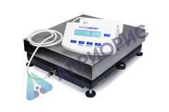 Поверка весов платформенных ВПТ-32