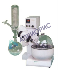 Аттестация испарителя ротационного UL-2000E