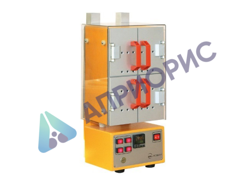 Шкаф сушильный АСЭШ-8-1