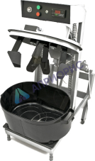 Смеситель лабораторный ЛС-ЦБ-10