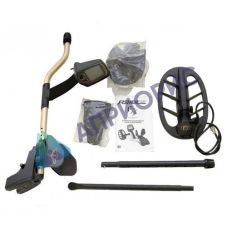 Металлоискатель Fisher F75