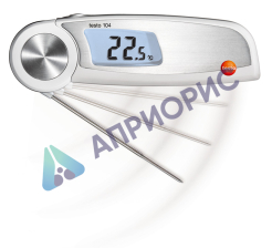 Пищевой термометр Testo 104