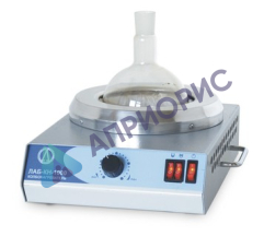 Аттестация колбонагревателя LH-110