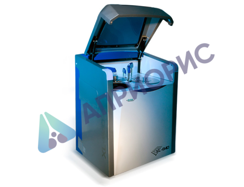 Поверка анализаторов биохимических ERBA XL-100, ERBA XL-200, ERBA XL-640, ERBA XL-1000