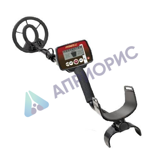 Металлоискатель Fisher F11 11DD