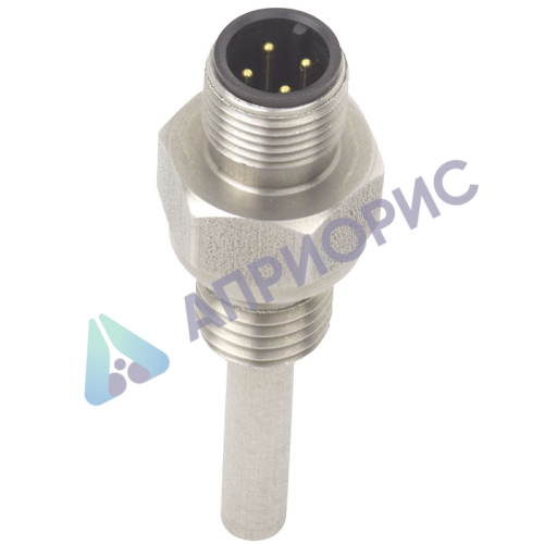 Поверка термопреобразователя Модель TF35 (термометра сопротивления)