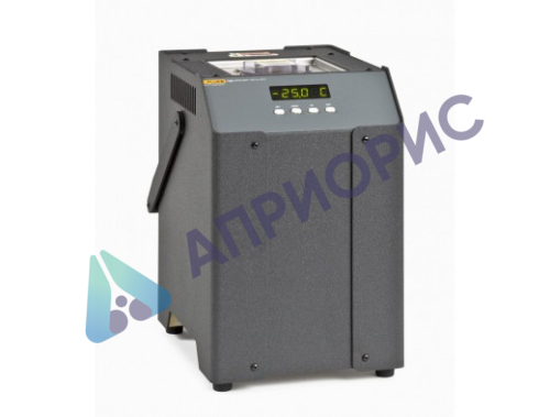 Калибратор температуры Fluke 7103-256