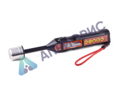 EMT40004T cменный преобразователь для ЭМА-толщиномера