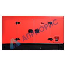 Дизельный генератор FUBAG DS 27 DAC ES