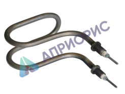 Электронагреватель трубчатый ИЮТЕ 681817.002 (ТЭН для ДЭ-25М)