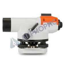 Поверка нивелира оптического RGK C-24